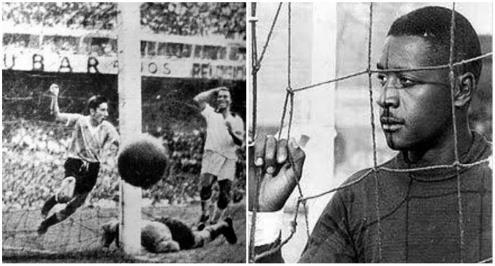 حكايات الكرة في المونديال.. ظل سجينا 50 عاما والسبب نهائي كأس العالم